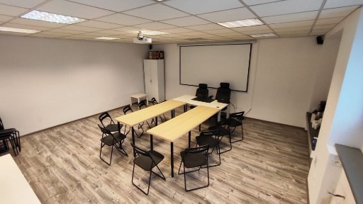 Biuro / Sala na wynajem Ruda Śląska na godziny/dni F-Vat