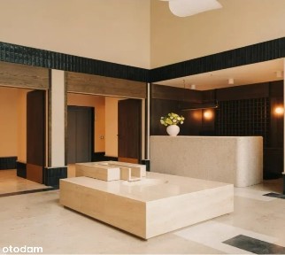 APARTAMENT | BASEN • FITNESS • RECEPCJA • GARAŻ