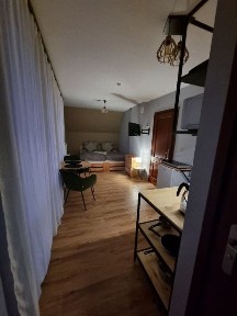Małe Studio / Mikro Kawalerka / Zakopane Wszystkie opłaty w cenie