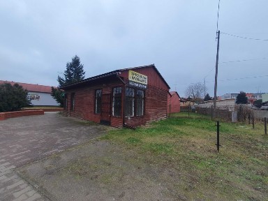 Lokal do wynajęcia