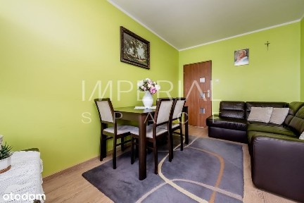 3 Pokoje z oddzielną kuchnią | Nowe Miasto