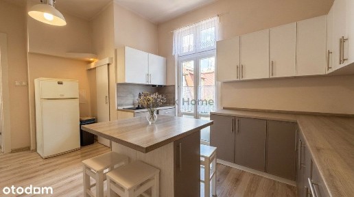 143 m² z duszą przy ul. Zeylanda w Poznaniu