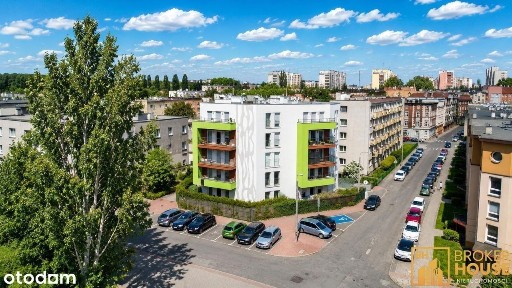 MIESZKANIE BLISKO CENTRUM GOTOWE DO ZAMIESZKANIA!