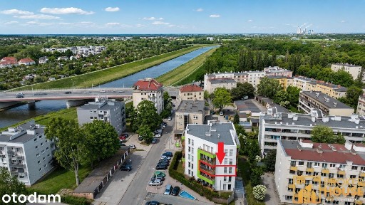 MIESZKANIE BLISKO CENTRUM GOTOWE DO ZAMIESZKANIA!