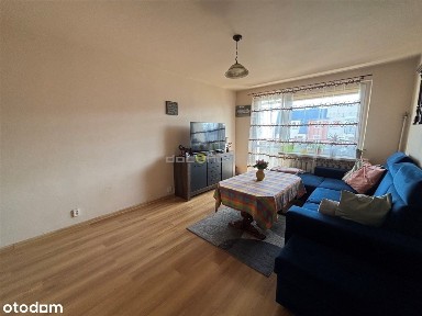 Mieszkanie, 62 m², Katowice