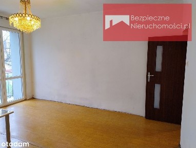 REZERWACJA! Mieszkanie w Centrum Miasta, 2 balkony, strych