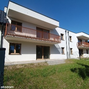 Apartamenty z 240m2 ogrodami w dzielnicy Północ