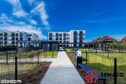 Ostatnie takie mieszkanie|Gotowe|Blisko komunikacj