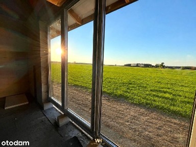 Nowoczesny⭐️Działka 800 m2⭐️ 145 m2⭐️Blisko Serock