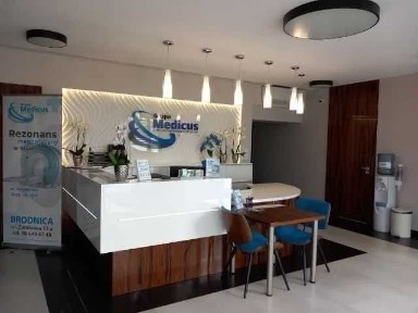 Lokal usługowy do wynajęcia 40,9 m2