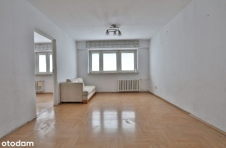 3 pokoje,49m2,Bielany, ul. Daniłowskiego / Ciche