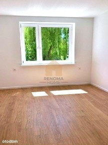 3 pokoje z piwnicą, po remoncie, z działką Rod