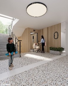 Mieszkanie 3-pokojowe 74,95 m² | 2 piętro | Tulipanowe Ogrody Bielawa
