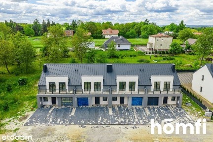 Segment premium w spokojnej okolicy - Przeworsk