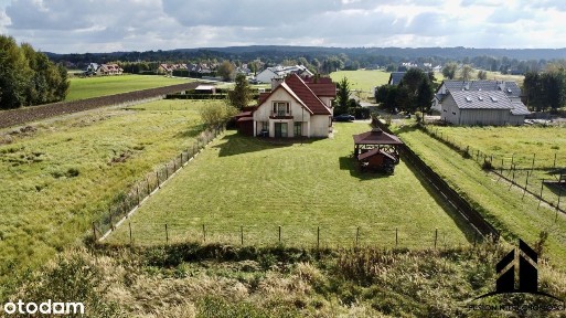 Dom rodzinny 226 m² | Rzeszów, Budziwój