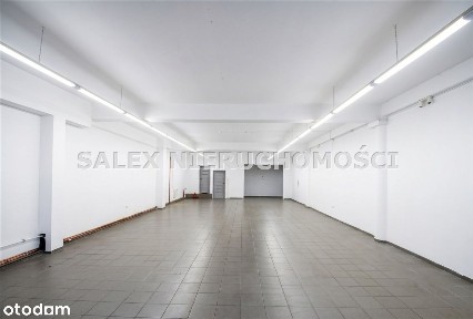 Lokal handlowo-usługowy w centrum Żor