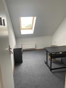 Lokal biurowy 10 m2 Pruszcz Gdański ul. Grunwaldzka