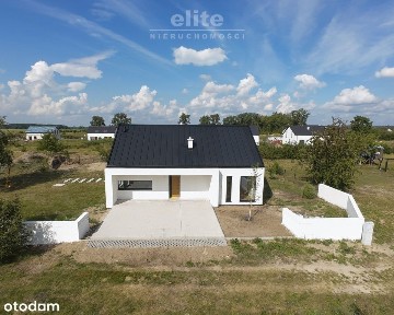Pawia, Kliniska Wielkie, Goleniów, goleniowski, zachodniopomorskie