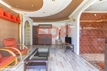 2 pokoje | 51,83 m2 | Balkon typu loggia | Piotrkowska
