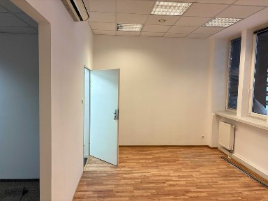 REZERWACJA! Biuro z salką klimatyzacja 33,37m2 Super lokalizacja, Gliwice, Centrum