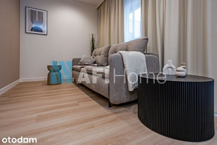 Bez prowizji | Mieszkanie studio z balkonem