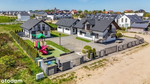 Inwestycja z wysoką stopą zwrotu! Ośrodek wczasowy