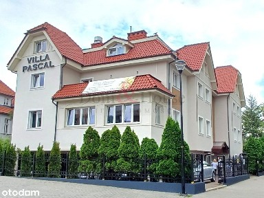 Inwestycja tylko 100 metrów od plaży