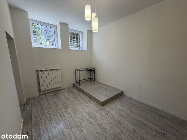 Lokal do wynajęcia Nowolipki 27