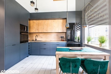 Niskoczynszowe mieszkanie | 58,95 m² | ul.Atłasowa