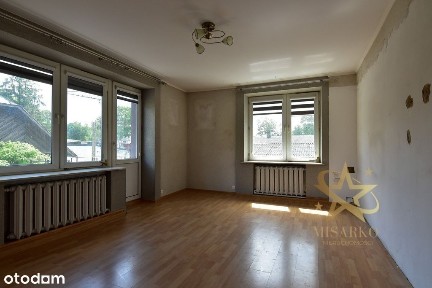 Na sprzedaż mieszkanie 60 m² - Dąbrowa Białostocka