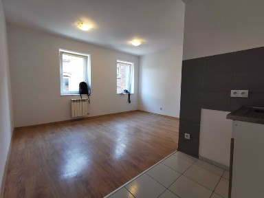 2 pokoje na parterze Chorzów II z Centralnym Ogrzewaniem