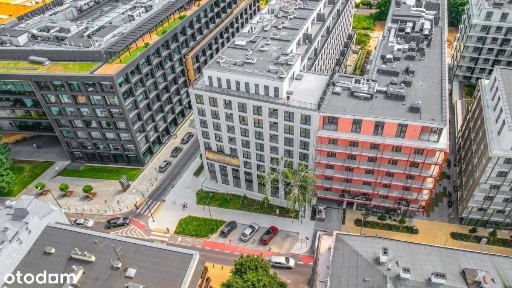 Lokal o pow. 112 m2 z witrynami Jasna/Wieniawska