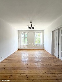 4 pokojowe mieszkanie z potencjałem do własnej ar