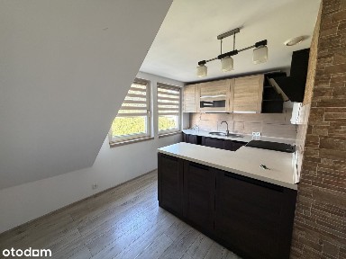 Mieszkanie na sprzedaż, 43.71m², Krapkowice