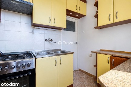 3 pokoje | Idealne na wynajem | balkon | Przymorze