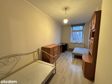 3 Pokoje, Centrum, Gotowa inwestycja