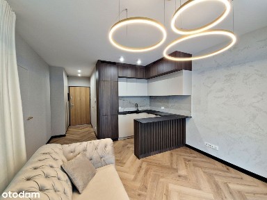 Do sprzedaży nowy Apartament przy Lubomelskiej