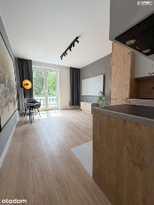 3 Pokojowe Mieszkanie I 48 M2 I Balkon I Po Remonc