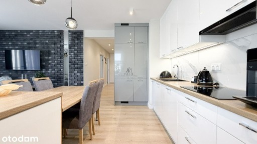 Zielona Góra, 62,7m², 3 pokoje, Premium, 1 piętro