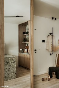 Gotowe mieszkanie 2 pokoje z loggią | 41,21 m²