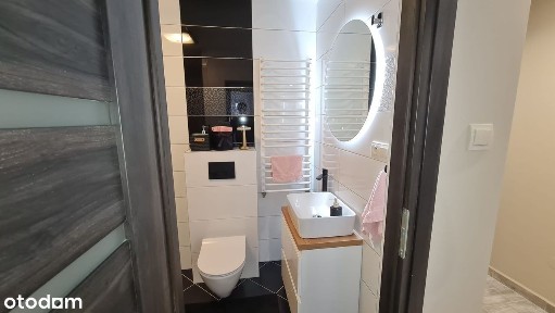 2 pokoje | 38 m² | balkon | miejsce postojowe | po remoncie