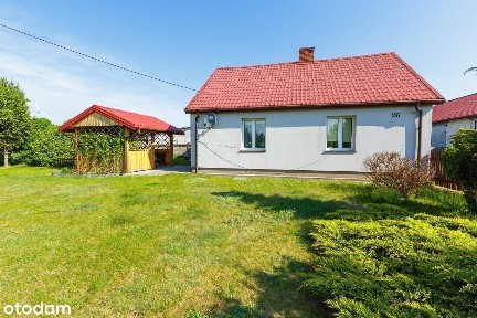 Siedlisko w Szpondowie gm. Płońsk