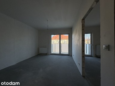 Nowe, 3-pokojowe mieszkanie, nowy blok