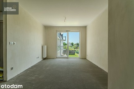 Gotowe do odbioru | Balkon | Parking z ładowaniem + komórka 5,4 m2
