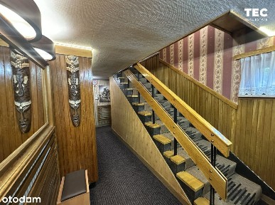 Wyjątkowy dom przy Błoniach | 270 m²