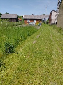 Śląskie, Biała Wielka