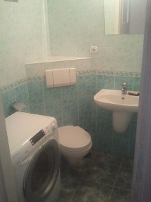 Do wynajęcia 2-pokojowe mieszkanie w Centrum Poznania