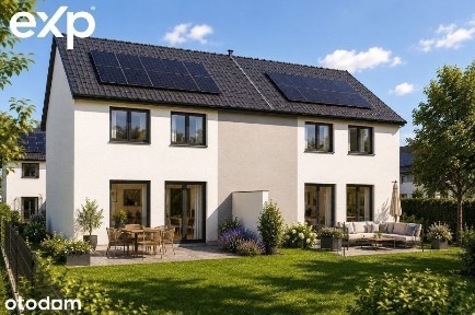 132 m² dla rodziny | 4 pokoje| ogród | Zajączków