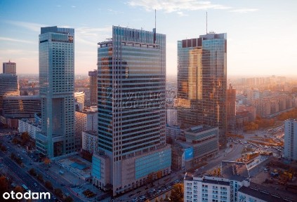 Lokal na wynajem, Warszawa