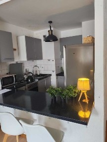 Wynajmę Świętochłowice ul.Ślężan 32m2